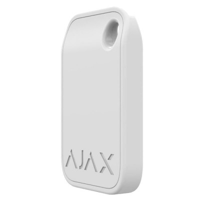  Брелок управления Ajax Tag white RFID (3pcs) бесконтактный