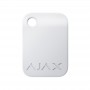  Брелок управления Ajax Tag white RFID (3pcs) бесконтактный