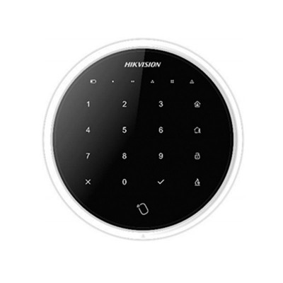 Клавіатура Hikvision DS-PKA-WLM-868-BLACK