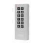 Кодова клавіатура TriniX TRK-2201WR White пластик