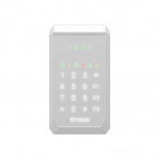 Клавиатура Tiras K-PAD4 (white)