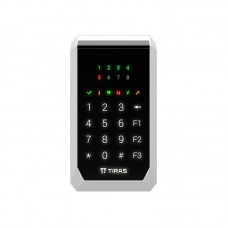 Клавіатура Tiras K-PAD8