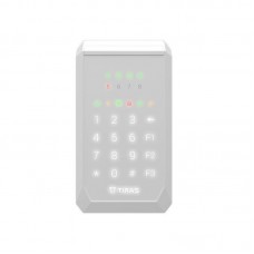 Клавіатура Tiras K-PAD8 (white)