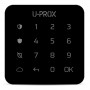  Беспроводная сенсорная клавиатура U-Prox Keypad G1 Black