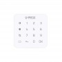 Беспроводная сенсорная клавиатура U-Prox Keypad G1 white