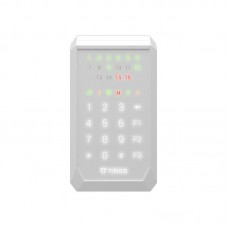 Клавиатура Tiras K-PAD16 (white)