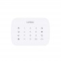  Беспроводная сенсорная клавиатура U-Prox Keypad G4 White