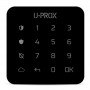 Комплект беспроводной охранной сигнализации U-Prox MP WiFi kit Black