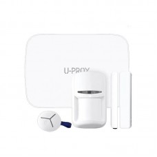 Комплект беспроводной сигнализации U-Prox MP WiFi kit White