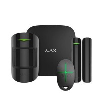 Комплект сигналізації Ajax StarterKit 2 black