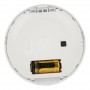 Беспроводной извещатель движения Hikvision DS-PDCL12-EG2-WE потолочный