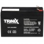 АКБ Trinix 12V7.2Ah/20Hr свинцово-кислотный