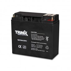 Аккумулятор Trinix 12V18Ah/20Hr свинцово-кислотный