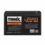 Акумуляторна батарея TRINIX LFP 12V6Ah LiFePo4 літій-залізо-фосфатний