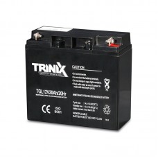 Аккумулятор Trinix TGL12V20Ah/20Hr GEL