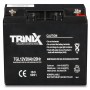 АКБ Trinix TGL12V20Ah/20Hr GEL