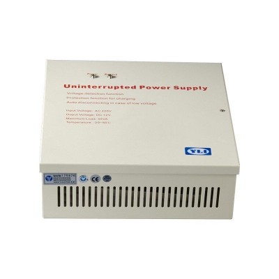 Блок бесперебойного питания (ББП) Yli ElectronicYP-902-12-3-B