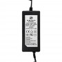 Джерело живлення Kraft KRF-1205PS 12V/5A імпульсний