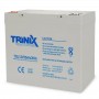 АКБ Trinix TGL12V55Ah/20Hr GEL