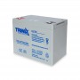 Акумулятор Trinix TGL12V75Ah/20Hr GEL