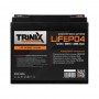 Акумуляторна батарея TRINIX LFP 12V38Ah LiFePo4 літій-залізо-фосфатний