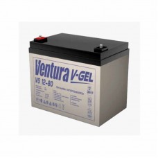 Акумулятор Ventura VG 12-80 Gel