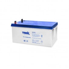 Акумулятор TRINIX TGL12V200Ah/20Hr GEL