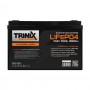 Акумуляторна батарея TRINIX LFP 12V100Ah LiFePo4 літій-залізо-фосфатна