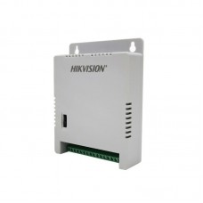 Блок живлення Hikvision DS-2FA1205-C8(EUR)