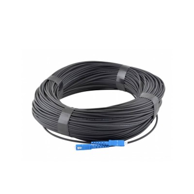 Оптический патч-корд Cor-X OSS-3-SC/UPC-SC/UPC-D-150 LSZH 1-волоконный
