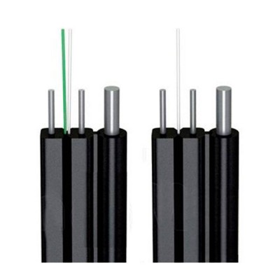 Оптоволоконний кабель FinMark FTTH001-SM-18 1000 м