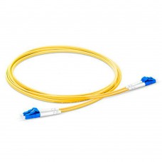 Оптический патч-корд Cor-X OFPC-LC/UPC-LC/UPC-3 duplex3 м.