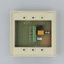 Кодовая клавиатура Yli Electronic YK-168N с сенсорными кнопками