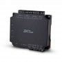 Контроллер доступа ZKTeco C2-260 для 2 дверей, сетевой