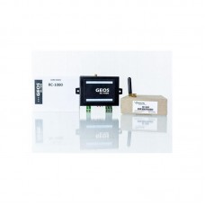 GSM контроллер Geos RC-1000