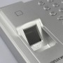 Термінал контролю доступу Hikvision DS-K1T8003MF