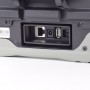 Мобільний термінал ZKTeco S922 облік робочого часу 3G GPS