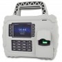 Мобільний термінал ZKTeco S922 облік робочого часу 3G GPS