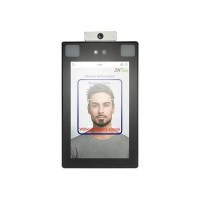 Термінал контролю доступу ZKTeco ProFace X[TD]