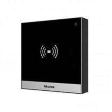 Терминал контроля доступа Akuvox A03 NFC и Bluetooth