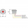 Зчитувач Atis TM reader (led)