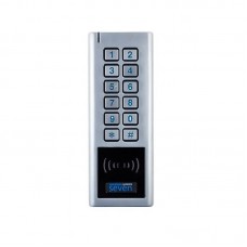 Считыватель с беспроводной клавиатурой SEVEN Lock SK-7713