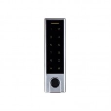 Считыватель с беспроводной клавиатурой SEVEN LOCK SK-7717 биометрический