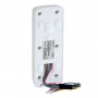 Зчитувач Dahua DHI-ASR2201D-B тонкий водонепроникний Bluetooth