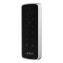 Зчитувач Dahua DHI-ASR2201D-B тонкий водонепроникний Bluetooth