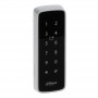Зчитувач Dahua DHI-ASR2201D-B тонкий водонепроникний Bluetooth
