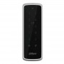 Зчитувач Dahua DHI-ASR2201D-B тонкий водонепроникний Bluetooth