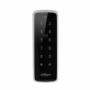 Зчитувач Dahua DHI-ASR2201D-B тонкий водонепроникний Bluetooth