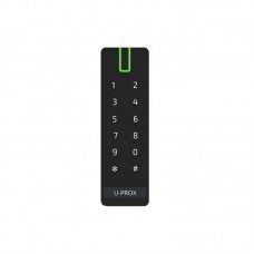 Считыватель U-Prox SE keypad мультиформатная поддержка OSDP