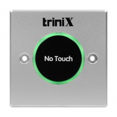 Кнопка выхода TRINIX ART-920F пластиковый корпус